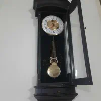 ساعت دیواری