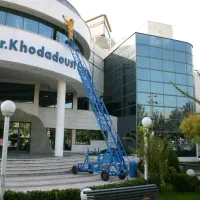 اجاره بالابر نفربر و جک پالت