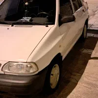 پراید 131