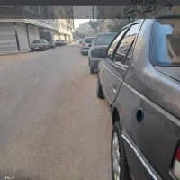 پژو روآ مدل ۸۶|خودرو سواری و وانت|کرج, کمال‌شهر|دیوار