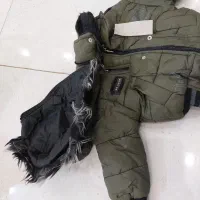 کاپشن نو وژاکت بچگانه نو برای ۲سال|کفش و لباس بچه|کرمان, |دیوار