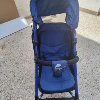 کالسکه عصای تخفیف داره