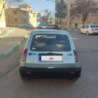نیو پی کی|خودرو سواری و وانت|کرمانشاه, |دیوار