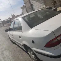 سمندافسون|خودرو سواری و وانت|نیشابور, شهرک ولیعصر|دیوار