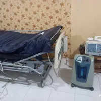 فروش*اجاره*دستگاه اکسیژن سازتست خواب بیمارکل تهران|آرایشی، بهداشتی، درمانی|تهران, ستارخان|دیوار