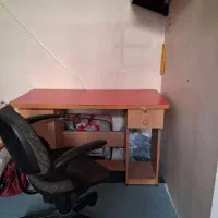 میز و صندلی