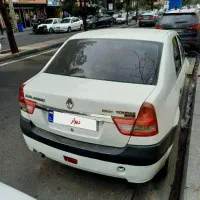 تندر ۹۰ E2 النود فول۱۳۹۶ اقساطی|خودرو سواری و وانت|تهران, فردوس|دیوار