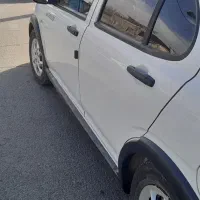 کوئیک s1402|خودرو سواری و وانت|فریمان, |دیوار