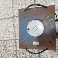 موتور جوش میلر آمریکایی اصل ۲۲۵ آمپر  فابریک