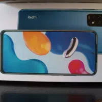 نوت 11 s