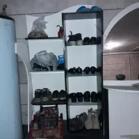آینه دراور، کمد لباس و کمد اسباب بازی کودک|جاکفشی، کمد، دراور|مشهد, هفت تیر (نه دره)|دیوار