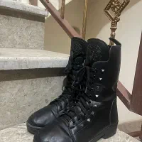 نیم بوت ورساچه