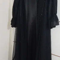 تعدادی مانتو