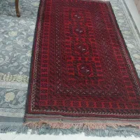 قالیچه  بلوچی دست بافت