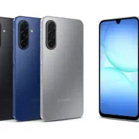 فروش گوشی سامسونگ گلکسی a17 مشکی و خاکستری