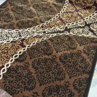 انواع فرش ۴ متری، گرد