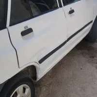 پراید مدل 83