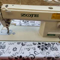 چرخ خیاطی زوجی