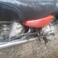 مدل ۹۵|موتورسیکلت|اصفهان, بهارستان|دیوار