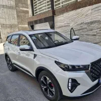 تیگو7پرومکس دودف(AWD)F7صفر1404تخفیف زیرقیمت بازار|خودرو سواری و وانت|کرمان, |دیوار