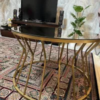 میز وسط و جلو مبلی|مبلمان خانگی و میز عسلی|رشت, فلسطین|دیوار