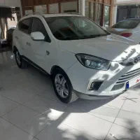 جک S5دنده ۹۶