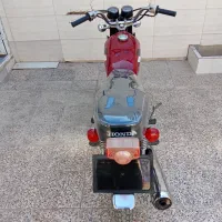 موتور|موتورسیکلت|خمینی‌شهر, |دیوار