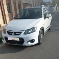 کوییک r 1402 پارس خودرو