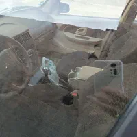 پارس|خودرو سواری و وانت|جیرفت, |دیوار