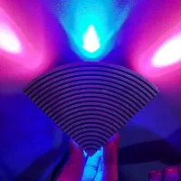 تعمیرات و تولید ملزومات نورپردازی