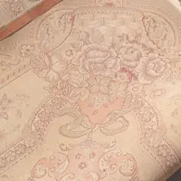 یک تخته فرش گردویی|فرش|کرمانشاه, |دیوار