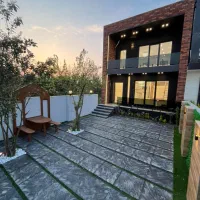 ویلا دوبلکس 200متری/سند دار/جاده امام زاده عبدالله