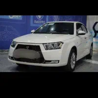 دنا پلاس توربو آپشنال ۱۴۰۴