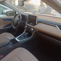 تویوتا راوفور ۲۰۲۴|خودرو سواری و وانت|ارومیه, |دیوار