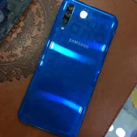 سامسونگ A50 128 GB|موبایل|اهواز, باغ شیخ|دیوار