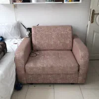 مبل تختخوابشو