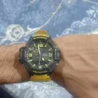 ساعت جیشاک ga1000