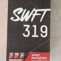 گرافیک قدرتمند 6900XT|قطعات و لوازم جانبی رایانه|رشت, رشتیان|دیوار