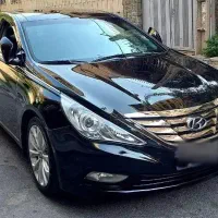 سوناتا yf مدل 2012 بی رنگ