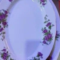 دیس گل سرخی اصلی