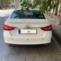 آریزو ۵ مدل ۹۷ توربو اتومات|خودرو سواری و وانت|تهران, نازی‌آباد|دیوار