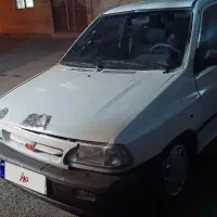 پراید مدل 81|خودرو سواری و وانت|نورآباد, |دیوار