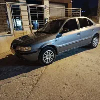 سمندLXمدل90دوگانه کارخانه|خودرو سواری و وانت|یاسوج, |دیوار
