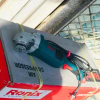 فرز ابزار پرهیزکاری فرز بزرگ|ابزارآلات|قزوین, |دیوار