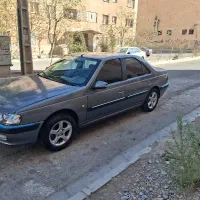 پژوپارس مدل ۹۴