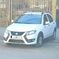 کوییک s مدل ۴۰۱|خودرو سواری و وانت|خرم‌آباد, |دیوار