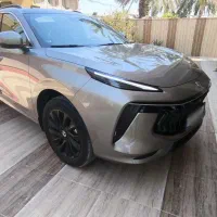 فروش لاماری ایما 1403 بسیار کم کار و تمیز