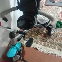 سه چرخه|دوچرخه، اسکیت، اسکوتر|مراغه, |دیوار