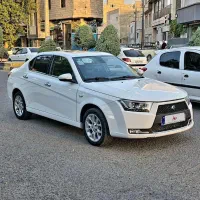 دنا پلاس اتومات آپشنال مدل ۱۴۰۴
