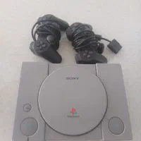 سونی ۱(ps1)